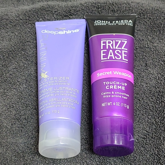 8 Piece Hair Product Package - Picture 4 of 5